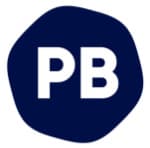 Logo PB