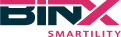 Logo BINX Smartility